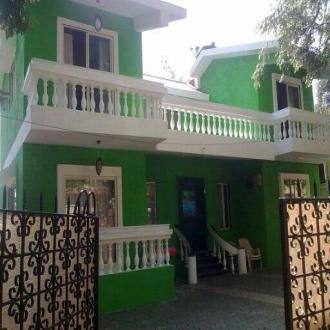 3 Bhk Bungalow In Panchgani, Panchgani 1